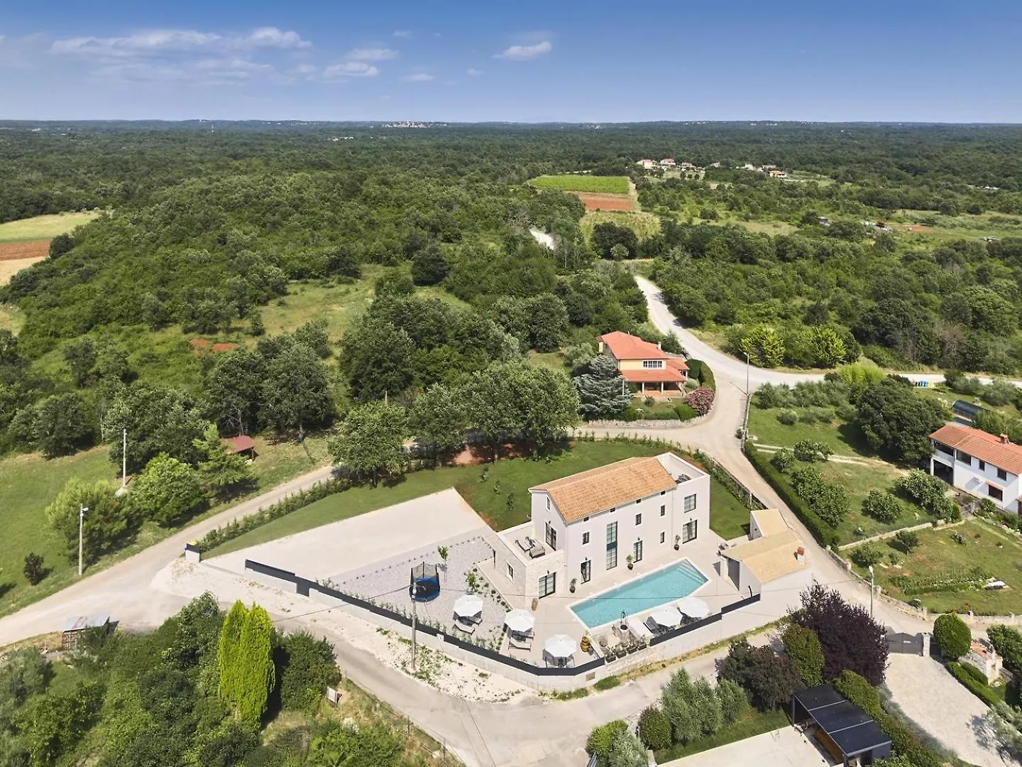 Villa Madora Poreč